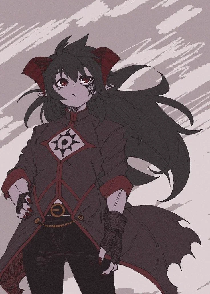 Kor • The Plan