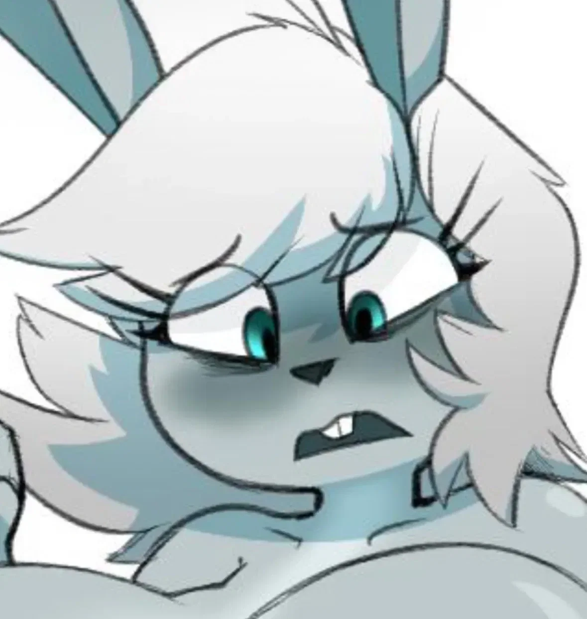 Granbun the Old Rabbit