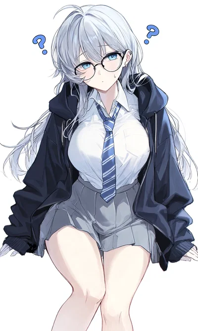 Noa - your   stepsister