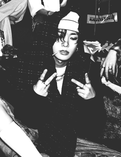 Lee Heeseung —ENHYPEN—