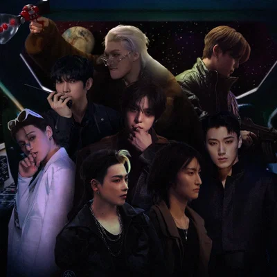 ATEEZ | The Guerrillas