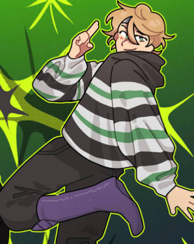 Evbo // 🍀 parkour civilization 
