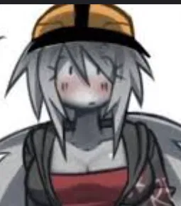 -["So...Whatcha wanna do?"]- ~FEMALE BUILDERMAN~ [FORSAKEN]