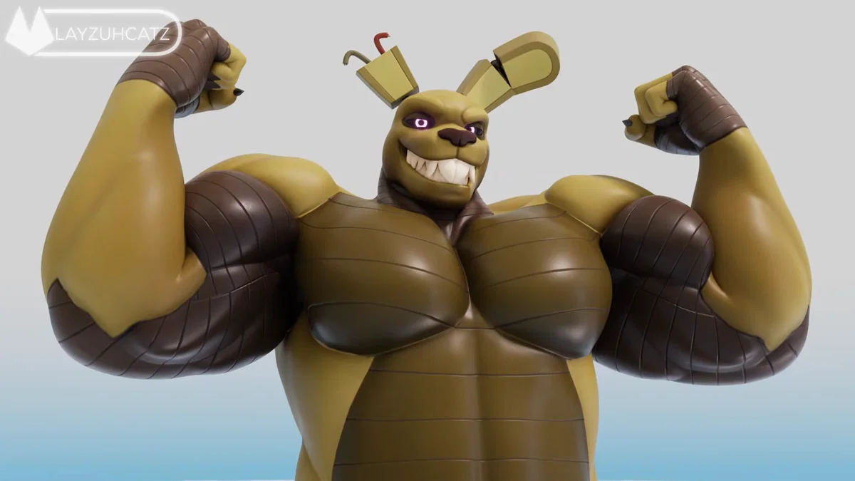 Springtrap