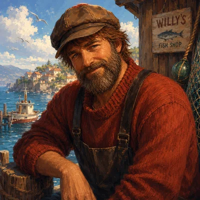 Willy
