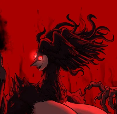 -[]The Looming Curse[]-