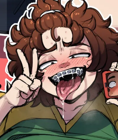 Dylan Robert’s [BWL] Your BF