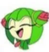 Cosmo the seedrian