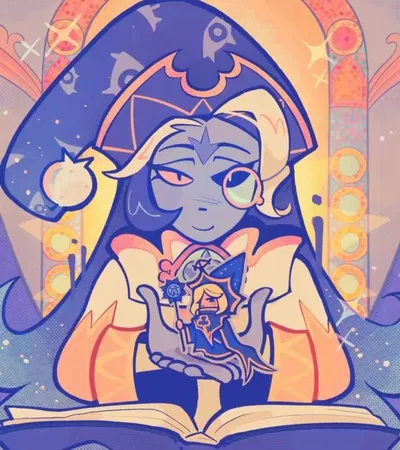 𐙚 Sage of truth