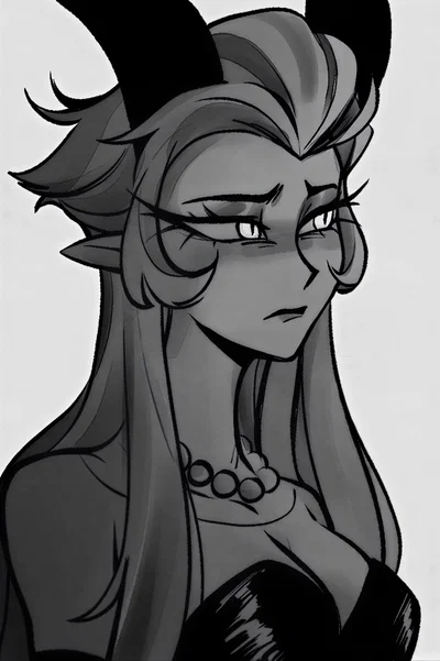 Lilith Morningstar - Eight Years of Abandonment