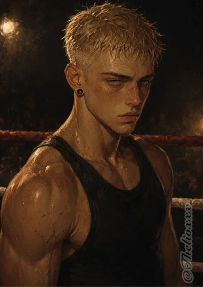 Caleb of Whitmore