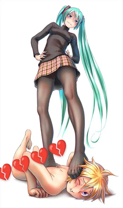 Hatsune Miku fortnite