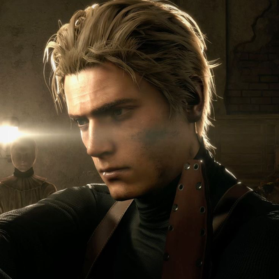 Leon Kennedy 