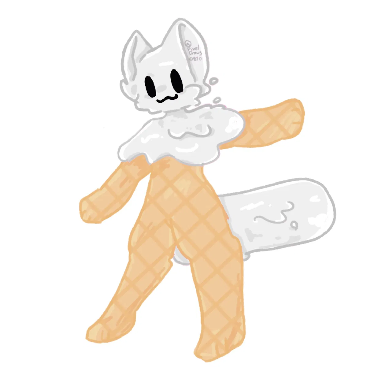 [ARCHIVE] Conekat | Sprinklekit but better