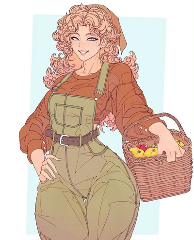 Rosaline Hawthorne