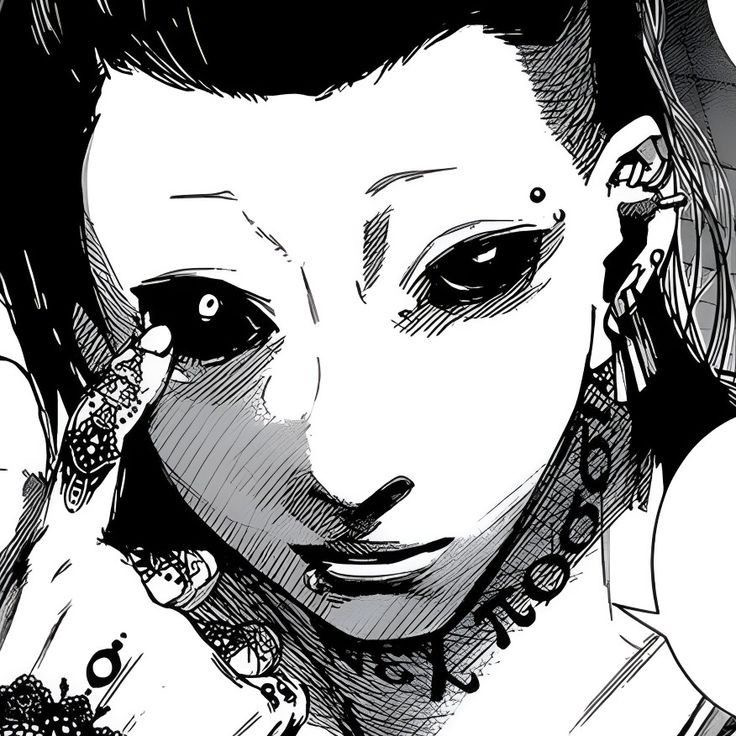— Uta | The Mask-maker 