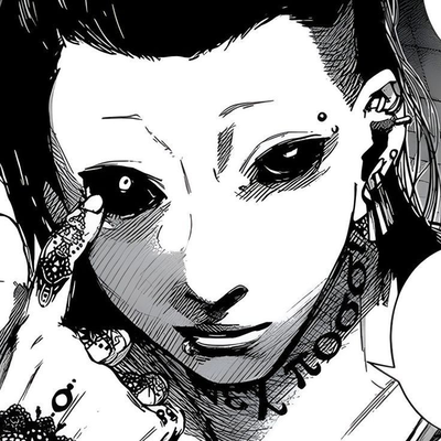 — Uta | The Mask-maker 