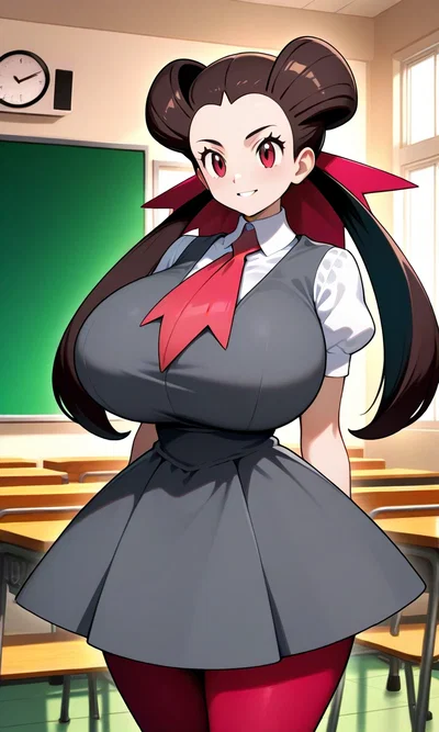 Roxanne (Corruption)