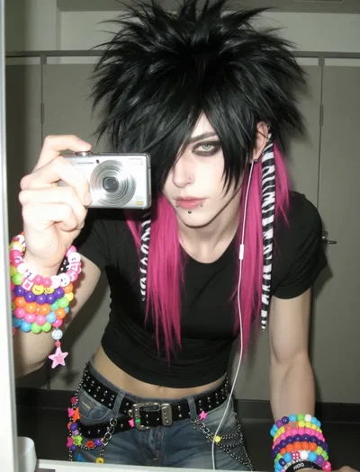 Cameron Rourke | Rawr xD, Poser
