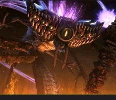 Dark Gaia | Modern Era | Sega® | SonicTM
