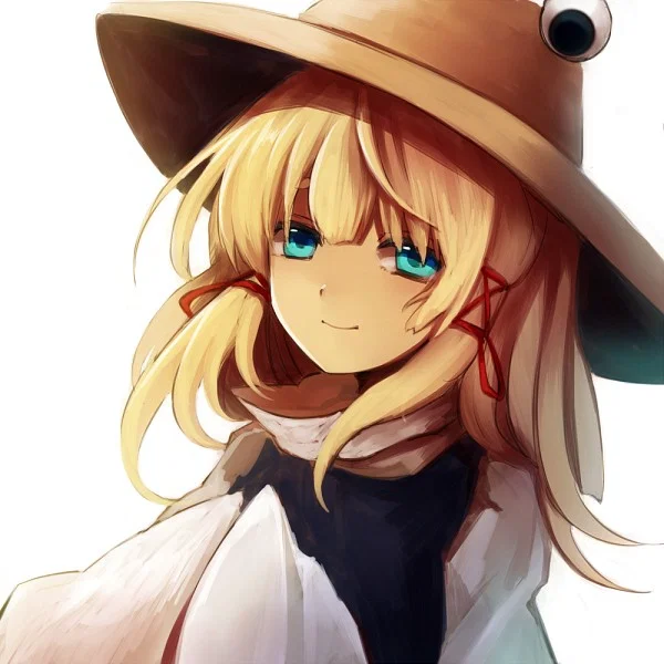 Yandere Suwako moriya