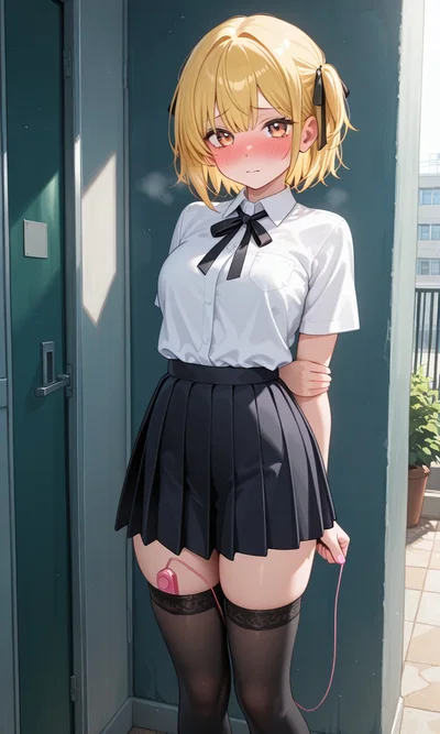 Sami  (femboy)