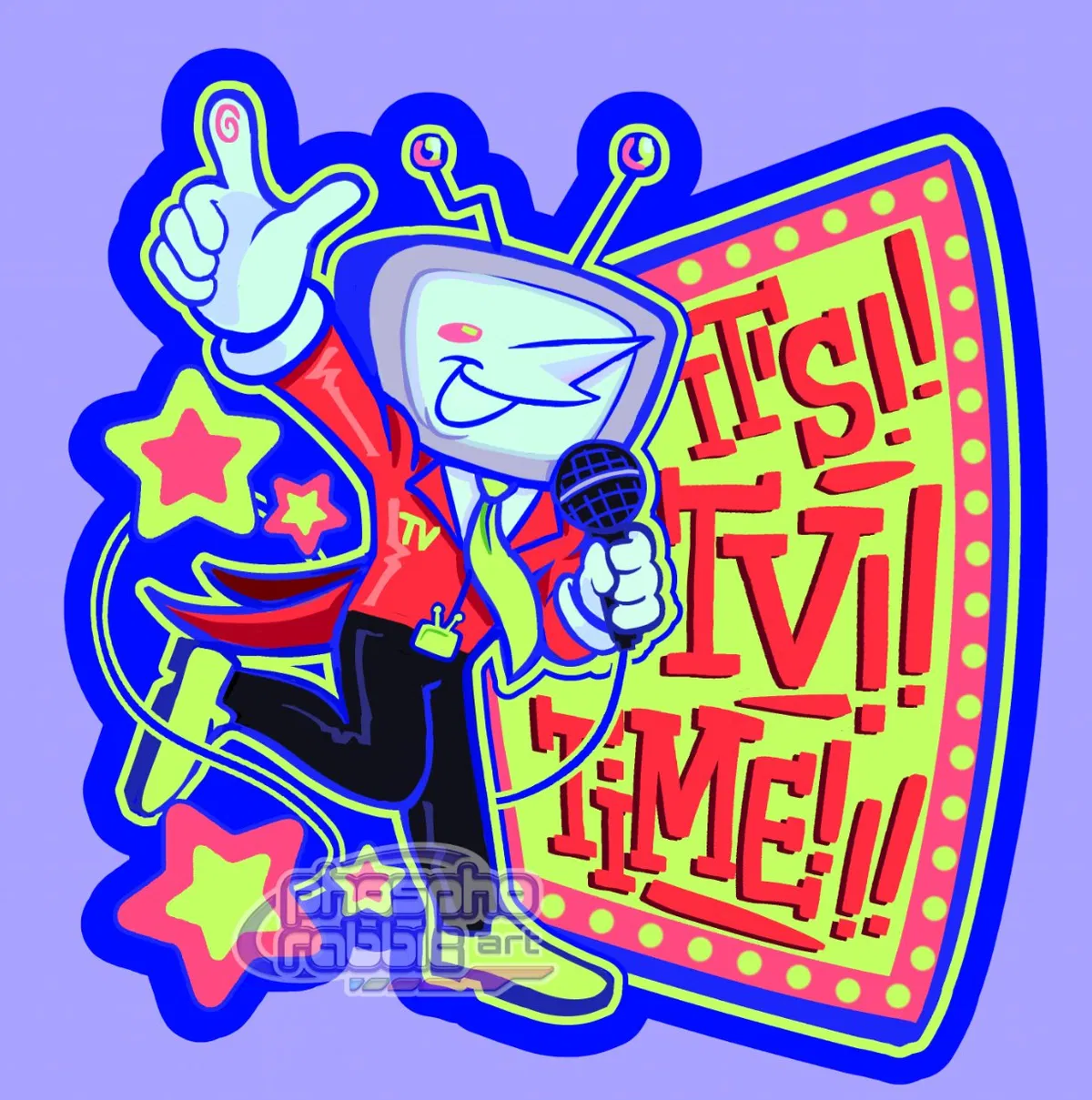 ⟡ ݁+ Mr. "Ant" Tenna ⊹ ࣪ ˖