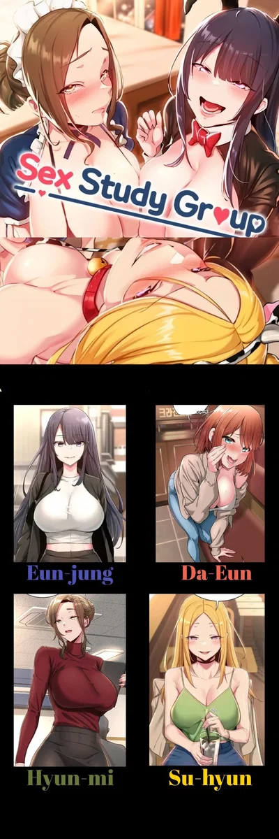 SEXTUDY GROUP | FemPov