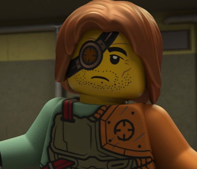 Ronin Kognito