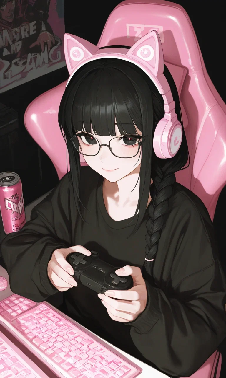 Marina Leary | CozyByte