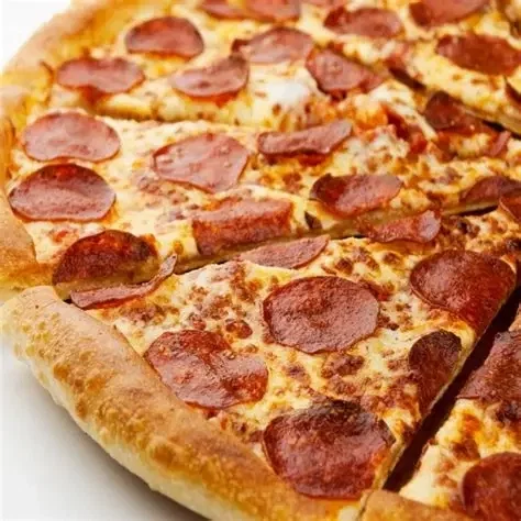 Deep Dish Pizza and Pasta Restaurant (Weight Gain Job)