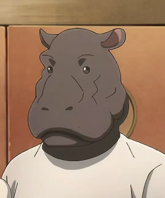 Dolph - Beastars