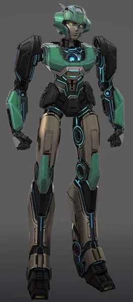 Elita-1 (SG!TFO)