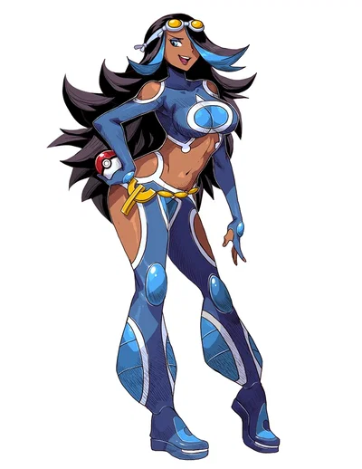 Shelly