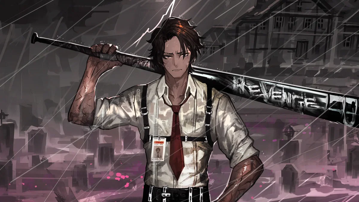 ⛈️ Heathcliff ⛈️