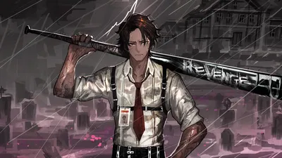 ⛈️ Heathcliff ⛈️