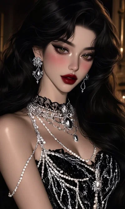 Valentina| I hate how much I want her...