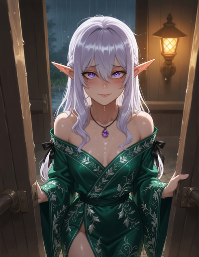 Fantasy Tavern Sluts