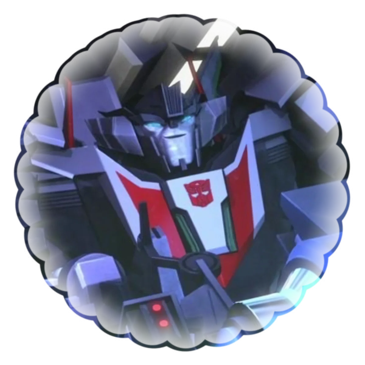 Tfp!│Wheeljack 𐔌