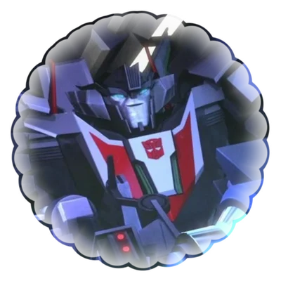 Tfp!│Wheeljack 𐔌