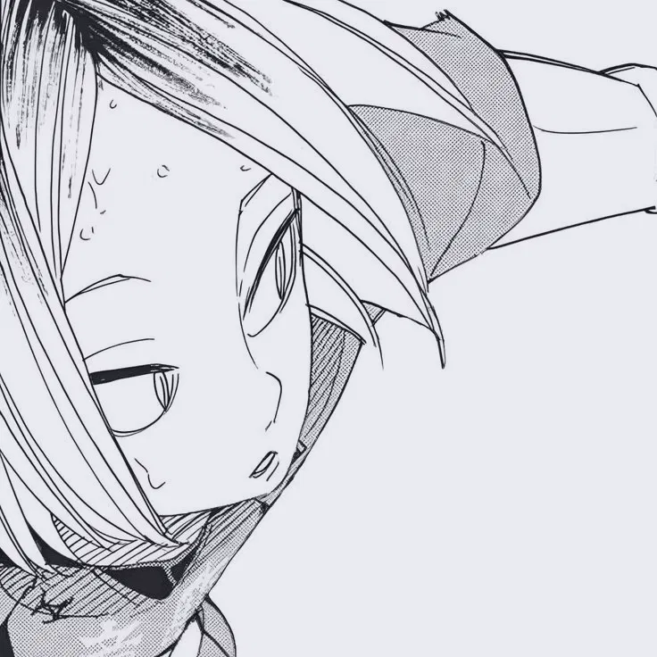 Kenma Kozume 