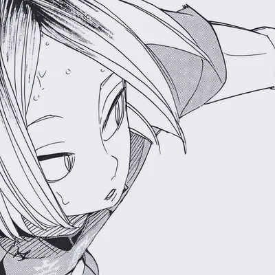 Kenma Kozume 