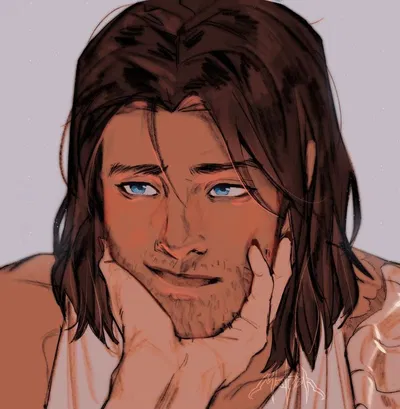James Bucky Barnes