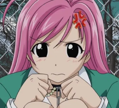 Moka Akashiya (Outer)