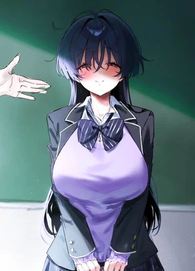 Ako | Transfer Student