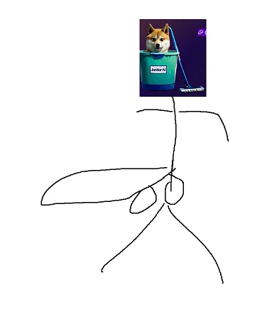 John JanitorAI v5