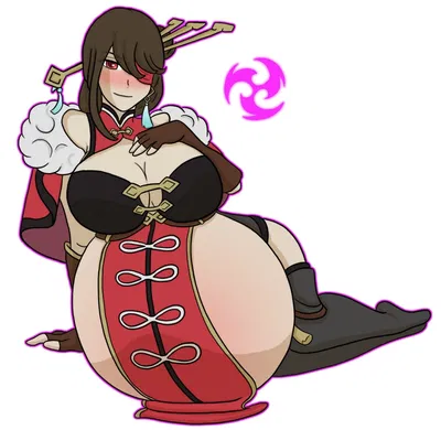 Beidou: The captain of the Crux is expecting