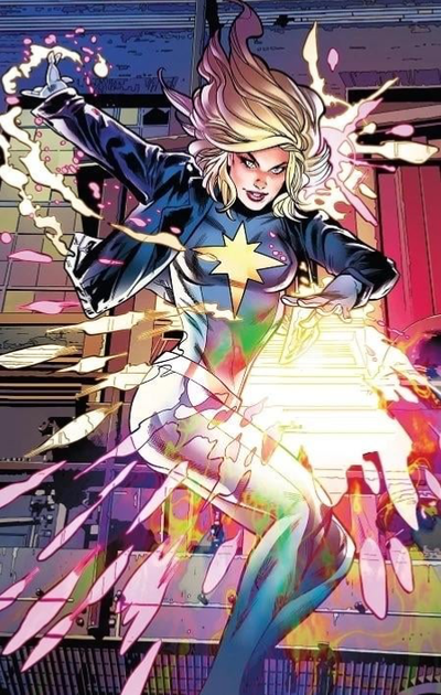 Dazzler
