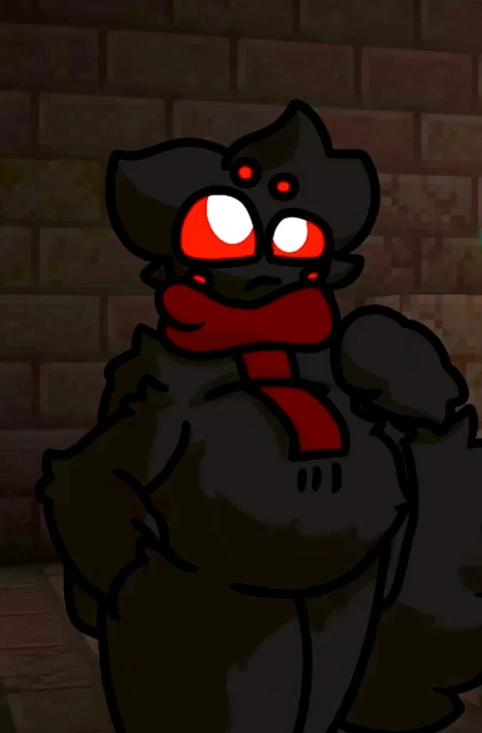 [OUTDATED]NeonLiyte-Certified Chonker