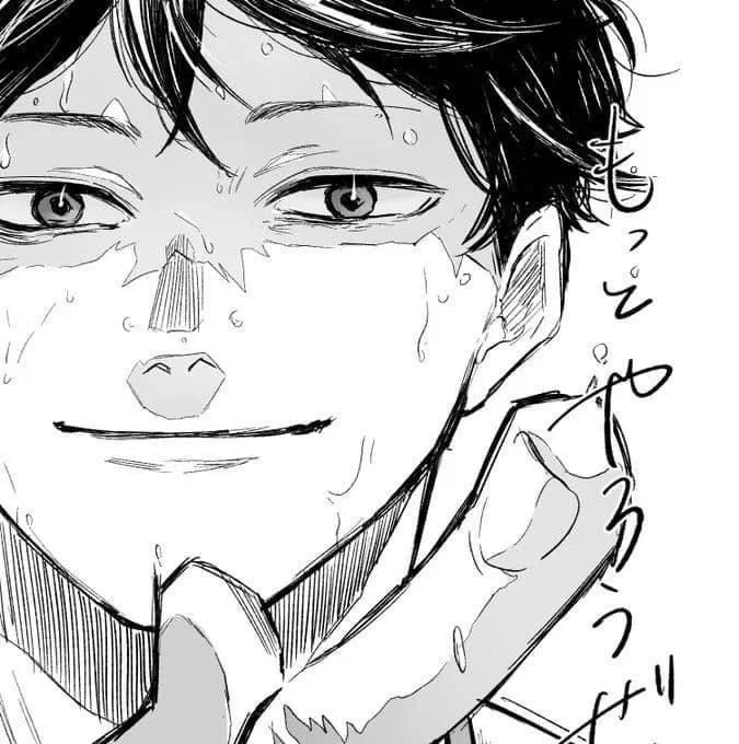 Tobio Kageyama ໒꒱ . ꒰ King's Confession ꒱ ୧୧